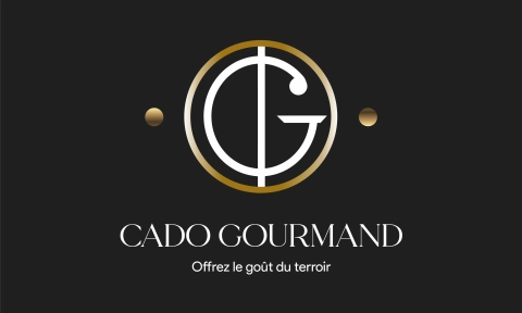 Cado gourmand