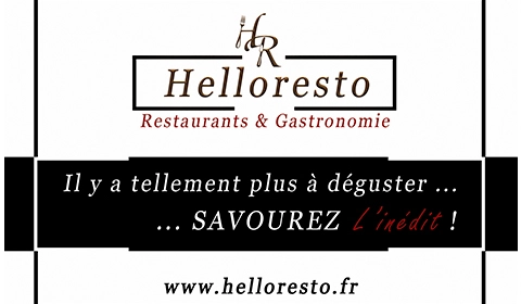 Helloresto