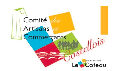 Comité des commerçants du coteau
